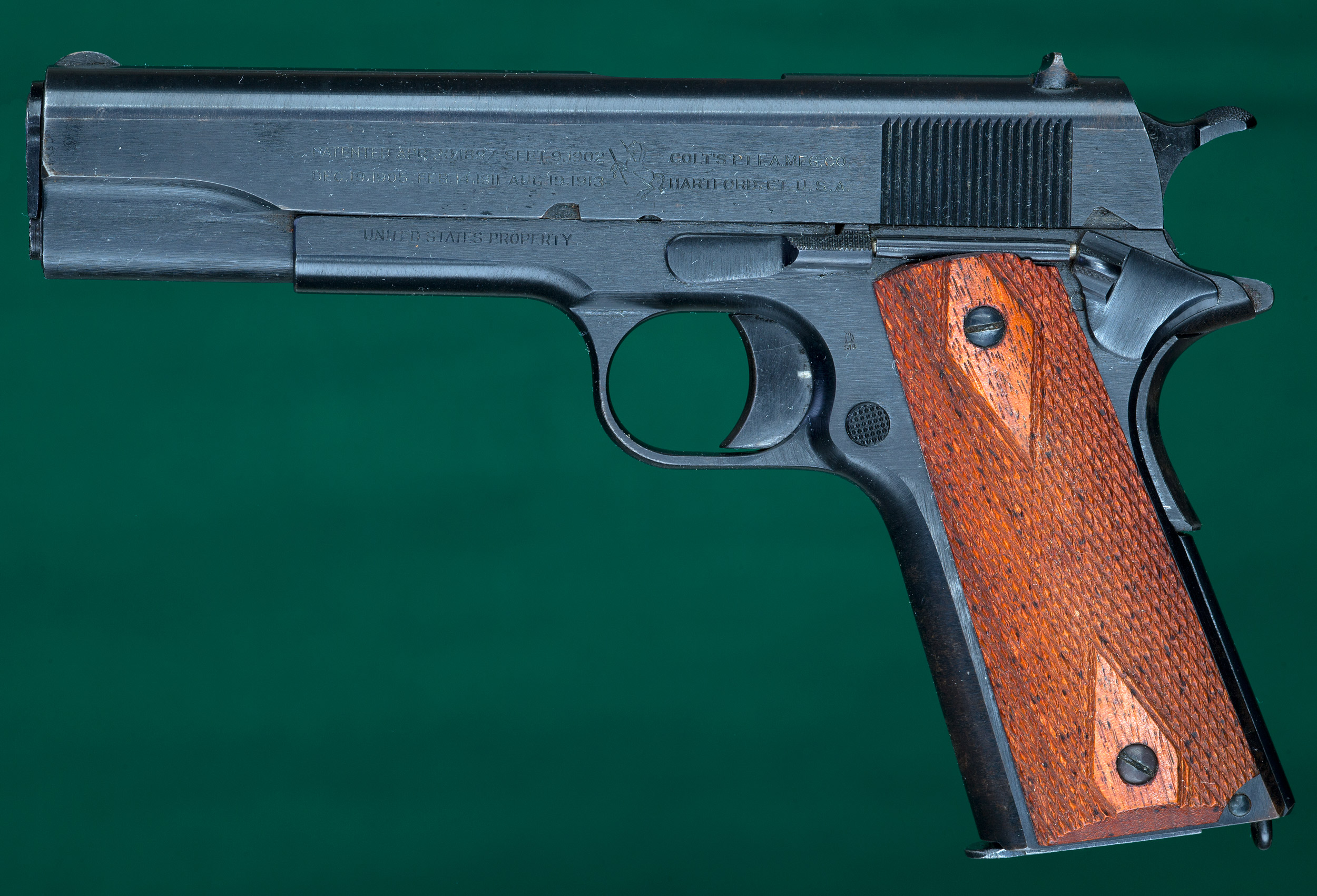 Colt 1911 US Army