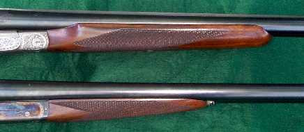 Beavertail Splinter forends.jpg (11251 bytes)