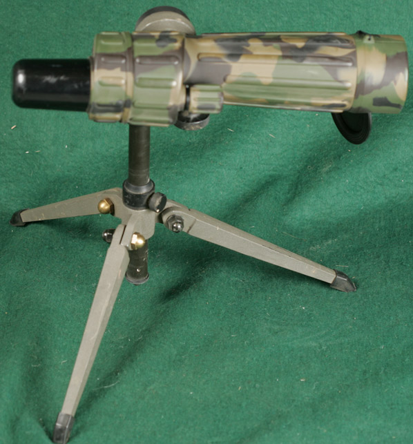 Bushnell Trophy Spotting Scope