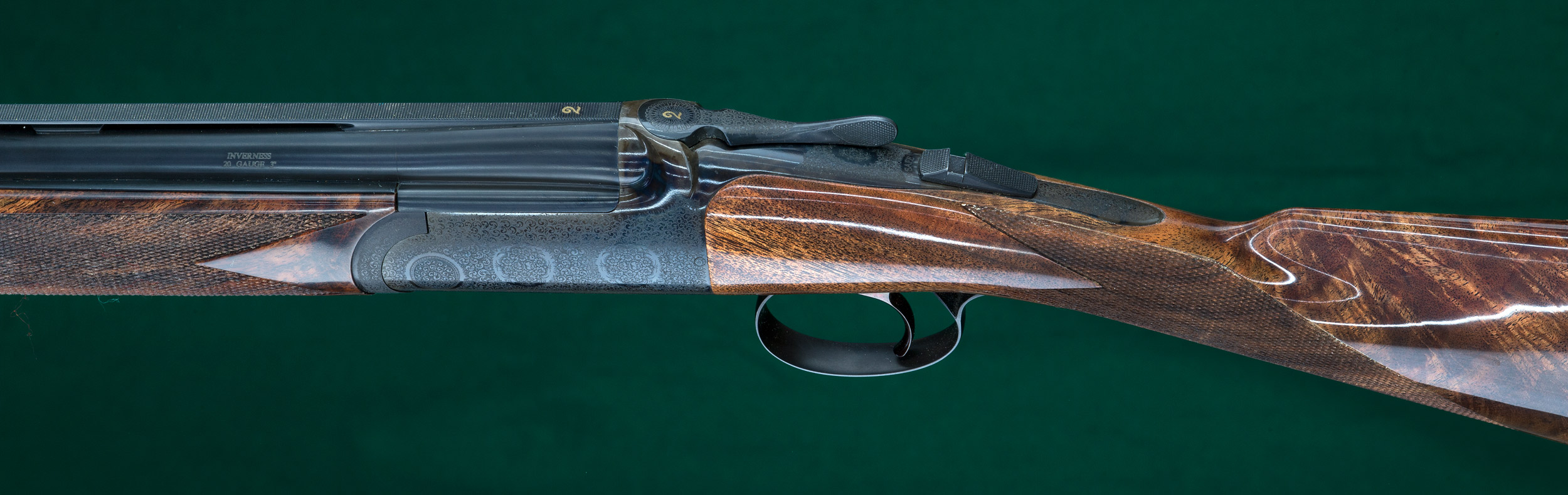 Connecticut Shotgun Mfg