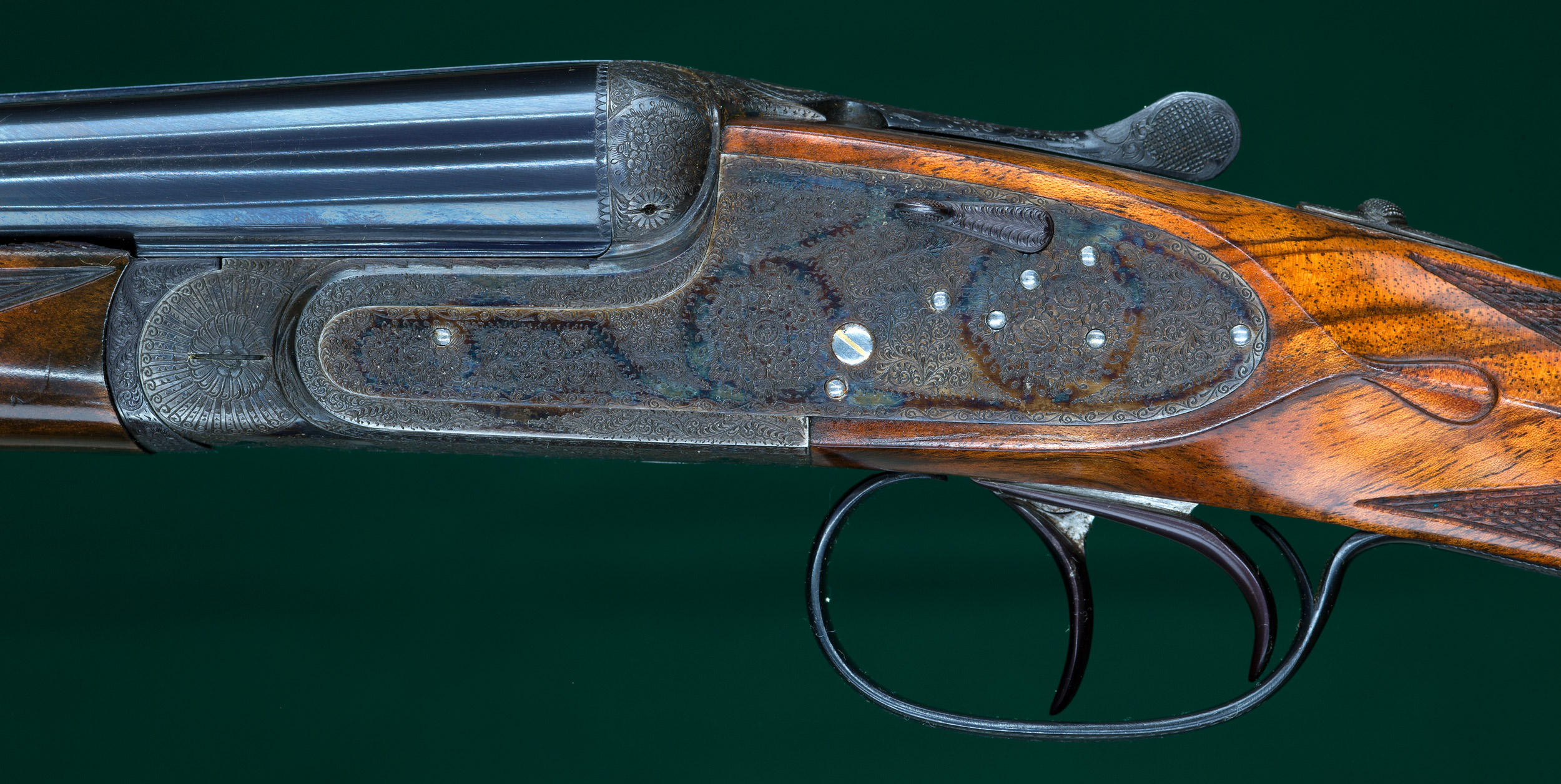 AyA - Aguirre y Aranzabal Mod