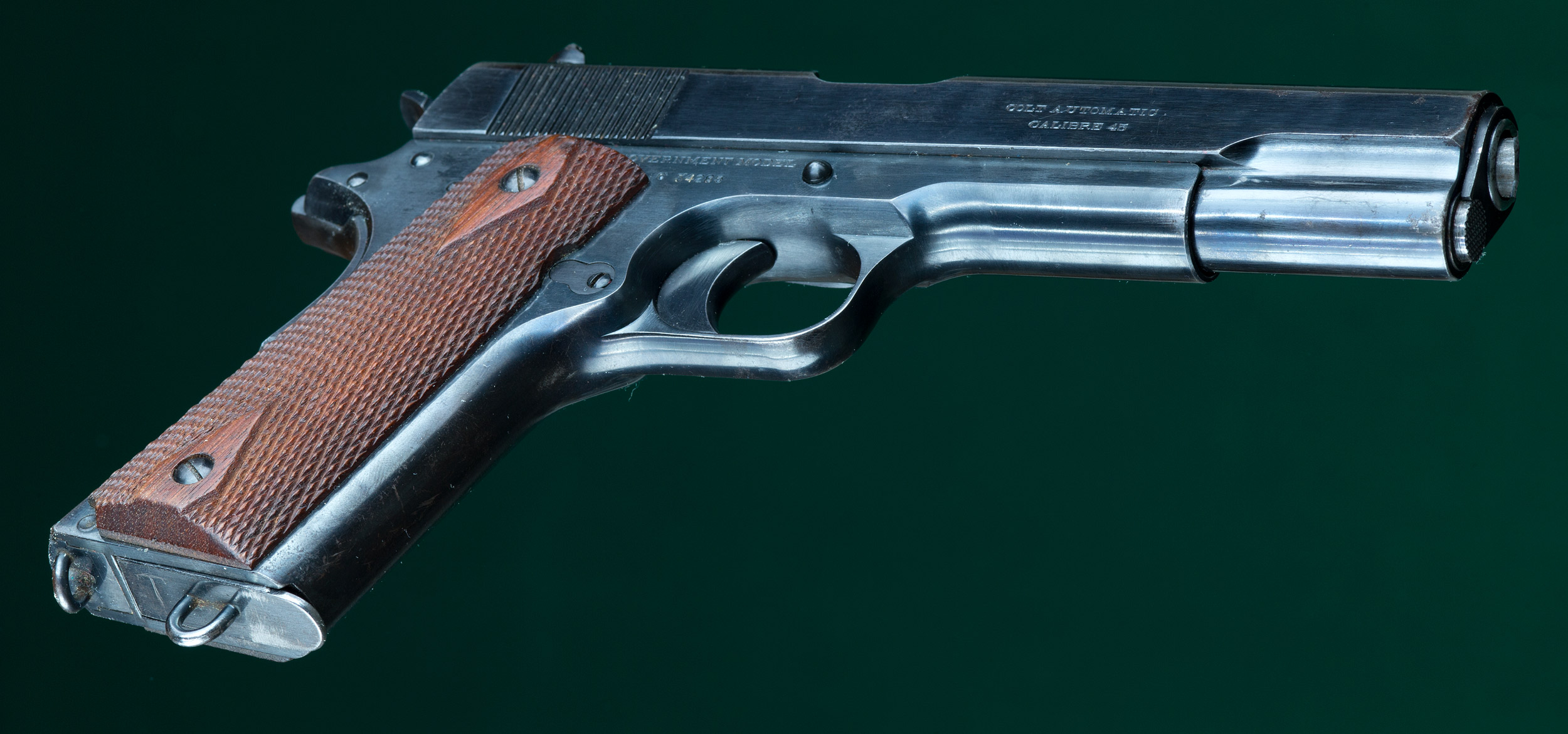 Fallout 4 wwii colt 1911 фото 69