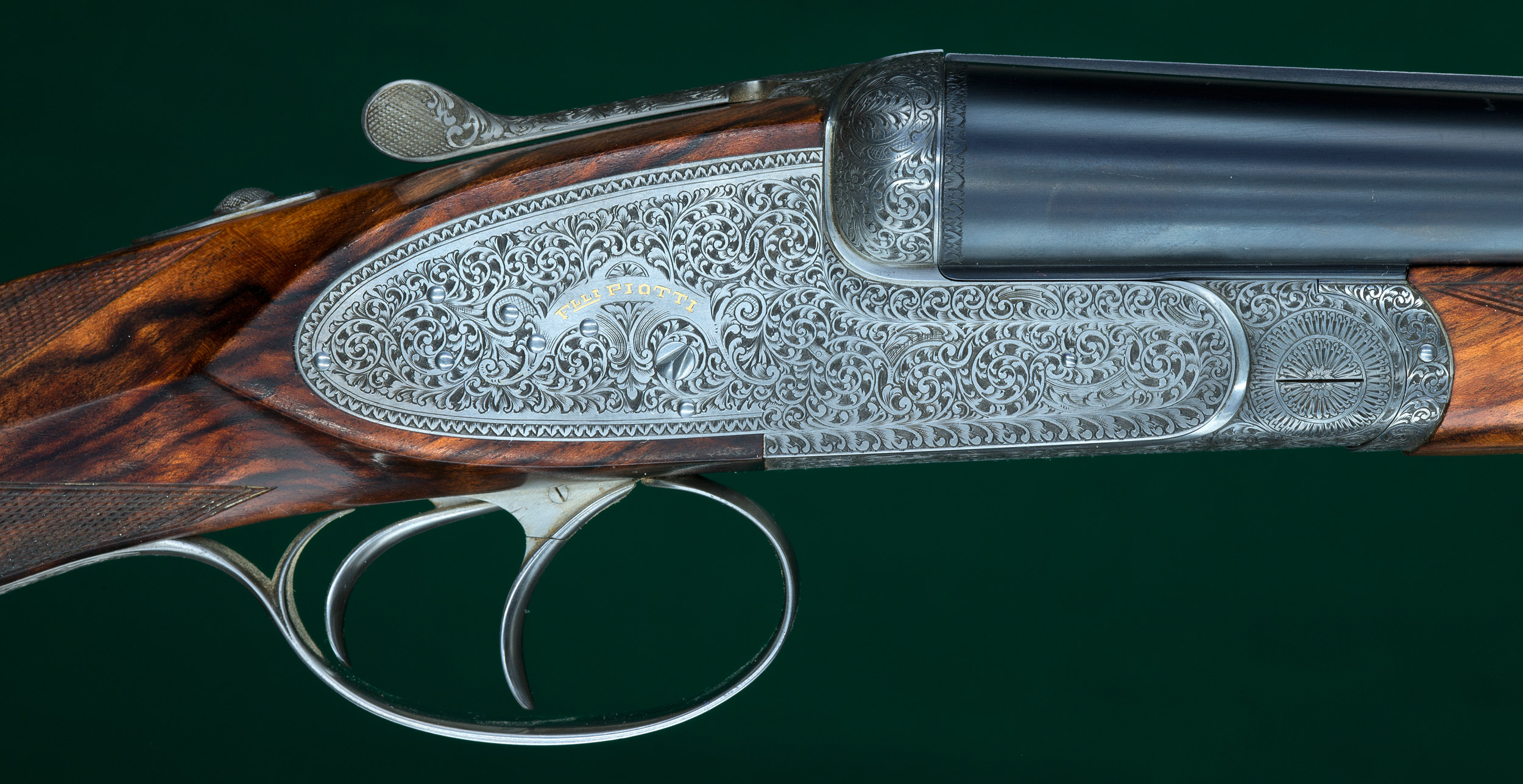 Piotti King HandDetacha