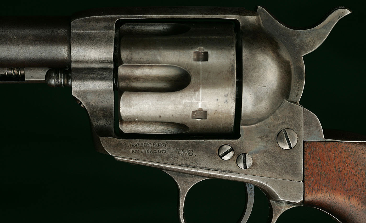 Fallout 4 colt single action army фото 18