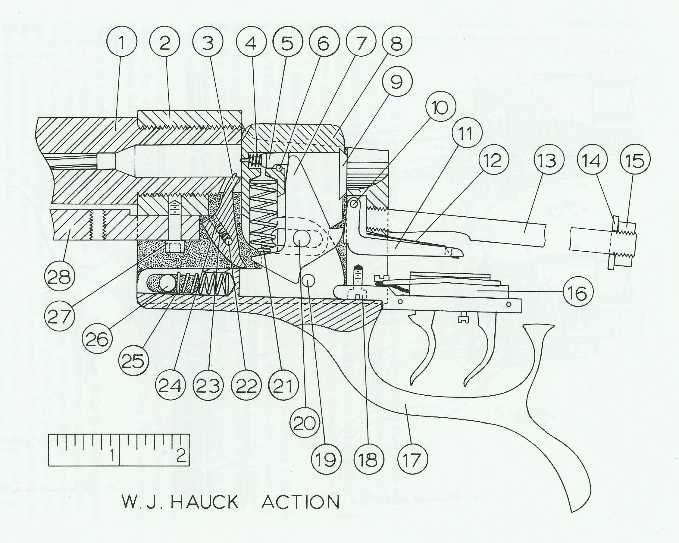 Matteson Firearms Hauckacti