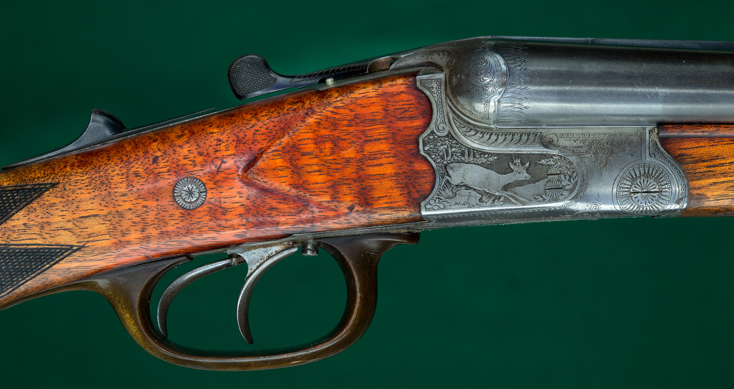 Semprt & Krieghoff BlitzAct