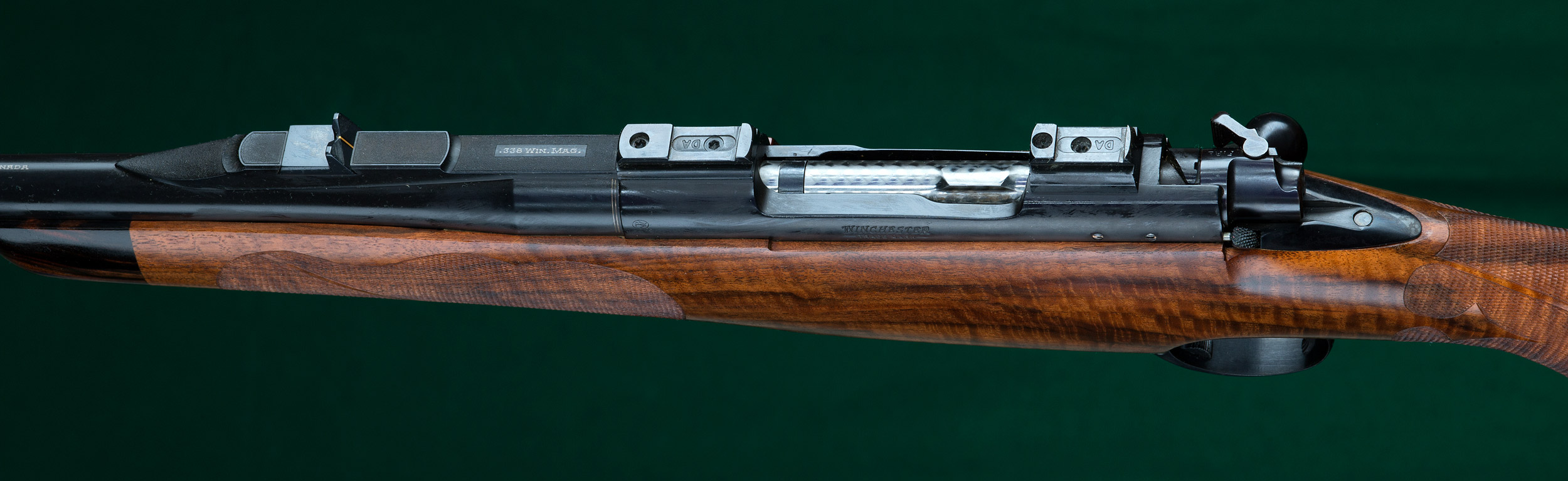 Ralf Martini Custom Pre-