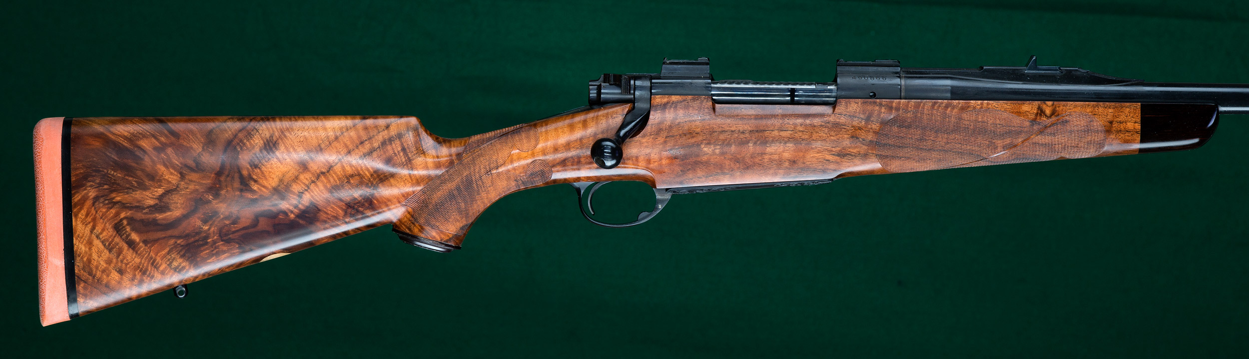 Ralf Martini Custom Pre-