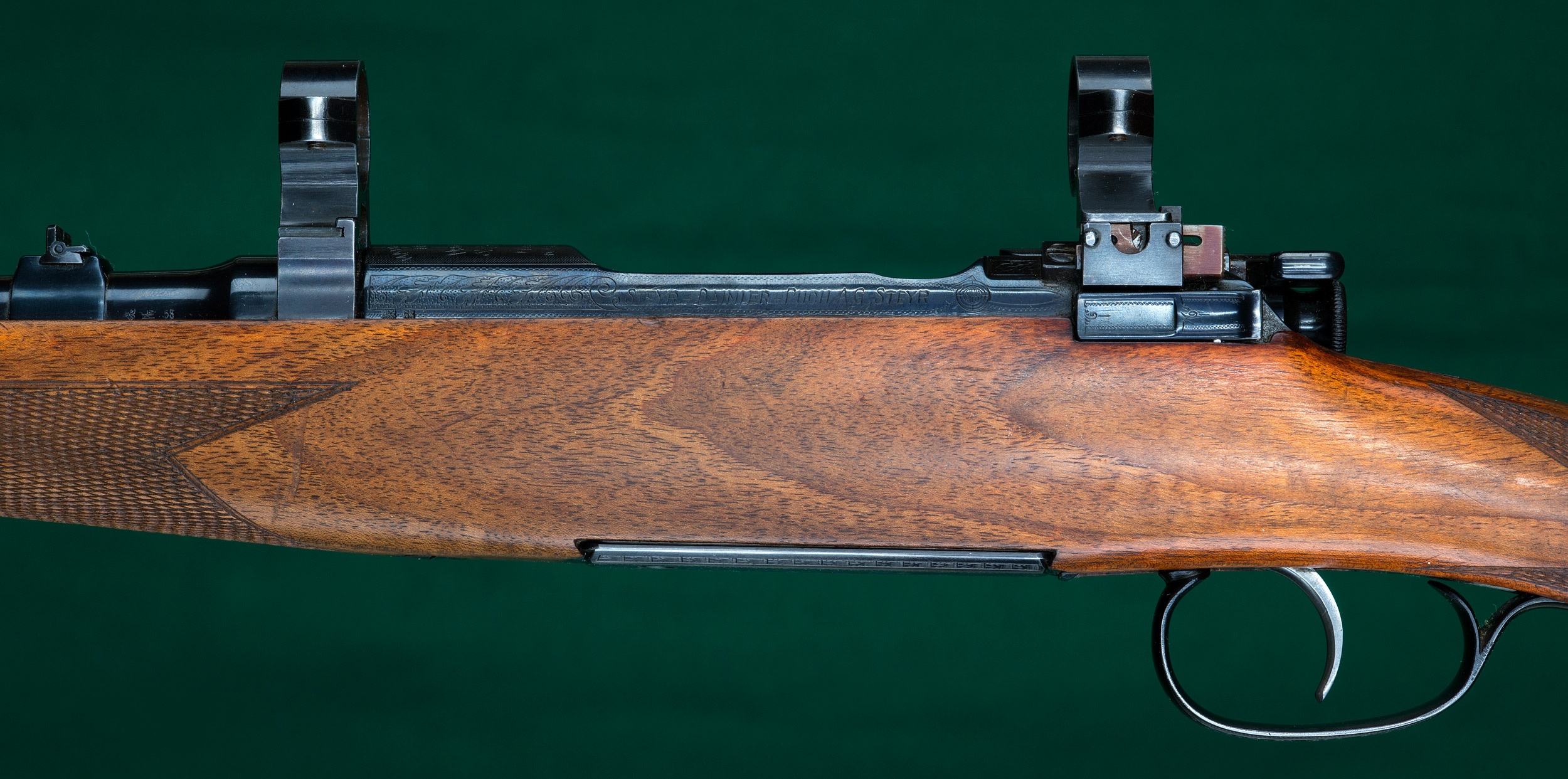 steyr-mannlicher-schoenauer