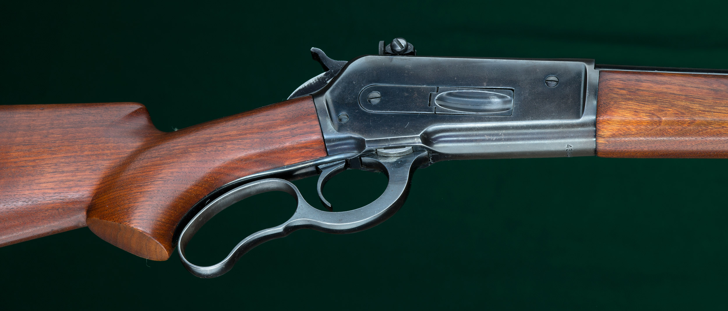 Winchester model 1897 fallout 4 фото 45